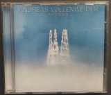 CD ORIGINAL COLUMBIA/SONY: ANDREAS VOLLENWEIDER - WHITE WINDS (SEEKER&#039;S JOURNEY), Ambientala