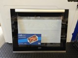 Usa cuptor Beko , geam exterior 59 x 49 cm cu maner , compatibil si cu modele Arctic