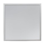 Panou LED HEDA 600x600mm 40W 4x18W 4400lm lumina naturala 4000K 2ani garantie