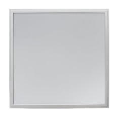 Panou LED HEDA 600x600mm 40W 4x18W 4400lm lumina naturala 4000K 2ani garantie