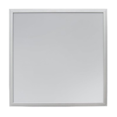 Panou LED HEDA 600x600mm 40W 4x18W 4400lm lumina naturala 4000K 2ani garantie foto