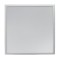 Panou LED HEDA 600x600mm 40W 4x18W 4400lm lumina naturala 4000K 2ani garantie