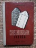 VICTOR N. LATIU - CRISTALOGRAFIA FIZICA