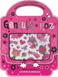 Gentuța Roz, - Editura Prut