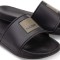 Papuci Nash Sliders Black, Nr.42