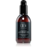 American Crew Shave &amp; Beard ALL-IN-ONE Face Balm Broad Spectrum SPF 15 balsam după bărbierit SPF 15 170 ml