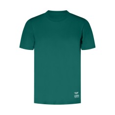 Aston Martin tricou de bărbați British GP F1 Team 2025 - S