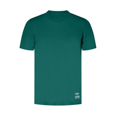 Aston Martin tricou de bărbați British GP F1 Team 2025 - XXL foto