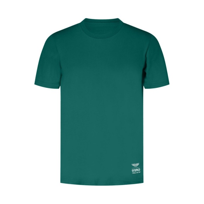 Aston Martin tricou de bărbați British GP F1 Team 2025 - XXL