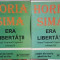 ERA LIBERTATII STATUL NATIONAL LEGIONAR 2 VOL HORIA SIMA 1995 MISCAREA LEGIONARA