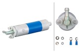 HELLA 8TF 358 146-301 Pompa combustibil