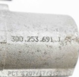 Motor Supapa Eșapament Audi Q5 FY 2017 3Q0253691J Original