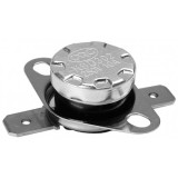 Termostat NC120 10A 250Vac