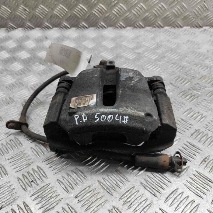 Etrier de fr&acirc;nă dreapta față CITRO&Euml;N C3 AIRCROSS II 2021 OEM: Hatchback | 29046669