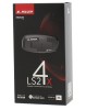 Kit comunicare casca LS2 4X de la CARDO