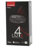 Cumpara ieftin Kit comunicare casca LS2 4X de la CARDO