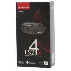 Kit comunicare casca LS2 4X de la CARDO