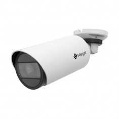 Camera supraveghere IP Bullet 2 Megapixeli Lentila 2.7-13.5mm IR 50m Milesight Tehnology MS-C2964-RFPE SafetyGuard Surveillance