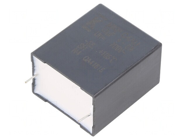 Condensator Polipropilenă DC-Link 13uF 5,4m&Omega; THT &plusmn;5%