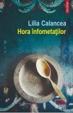 Cumpara ieftin Hora infometatilor - Lilia Calancea