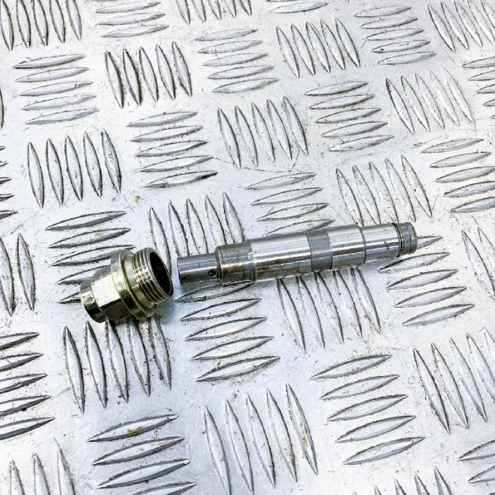 &Icirc;ntinzător de lanț BMW 5 E39 2002 OEM: 1406261 | 10587943