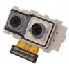 Camera Spate (Back) Flex LG V40 - Piese Telefon, Inlocuire Camera