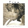 CD Tina &ndash; What&#039;s Love Got To Do With It (VG+), Pop