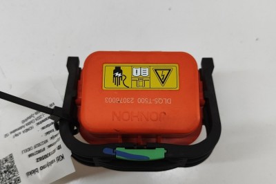 Alt modul de control HONDA e:Ny1 2024 OEM: DLQ5-T500 | 31930562 foto