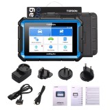 Diagnoza TOPDON ArtiDiag Pro V2.0 Bidirectional suporta ECU Coding &amp; FCA Autoauth