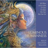Luminous Humanness