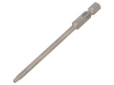 Capăt Șurubelniță Torx&reg; T10H 90mm
