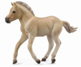Manz Fjord Brun - Animal figurina