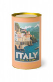 Designworks Ink puzzle &icirc;ntr-un tub Italy 500 element&oacute;w