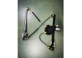 Macara geam usa fata cu motoras LAND ROVER RANGE ROVER EVOQUE, 03.2011-2019, cu 6 pini, partea stanga,