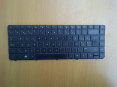 Tastatura second hand HP CQ57 (646125-A41) foto