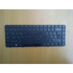 Tastatura second hand HP CQ57 (646125-A41)