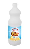 Solutie pentru Indepartare Pete Rufe Albe Misavan Clor Lemon, 1L