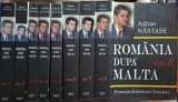 Adrian Nastase-Romania dupa Malta