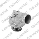 Termostat lichid racire Daewoo Musso; Mercedes 124, 124 T-Model, C-Class, C-Class T-Model, Clk; Ssangyong Musso; VW Lt 28 35 II, Lt 28 46 II, Lt 28, Calorstat by Vernet