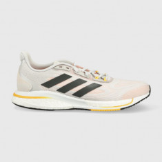 adidas Performance pantofi de alergat Supernova+ GX2902 culoarea gri