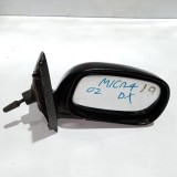 Cumpara ieftin Oglinda dreapta Nissan Micra II 1992 - 2003