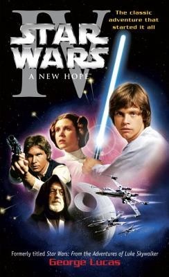 Star Wars: A New Hope