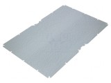 Placă de montare oțel zincat 1,5mm