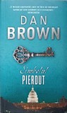Simbolul Pierdut - Dan Brown - RAO 2013 - Roman Thriller, Editie Paperback
