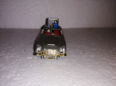 bnk jc Corgi 270 James Bond Aston Martin DB 5 foto