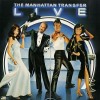 VINIL The Manhattan Transfer &ndash; Live (VG), Jazz