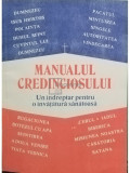 James A. St. John - Manualul Credinciosului - Un indreptar pentru o invatatura sanatoasa