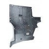 Scut sub cutie viteze fata BMW Seria 5 (E39), 01.1996-06.04, polietilena (PE), transmisie automata,, Rapid