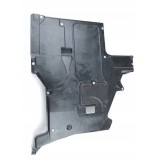 Scut sub cutie viteze fata BMW Seria 5 (E39), 01.1996-06.04, polietilena (PE), transmisie automata,