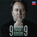 Sinfonie 9 | Ludwig Van Beethoven, Riccardo Chailly, Katerina Beranova, Clasica, Universal Music